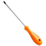 Chave de Fenda Ponta Cruzada (Philips) 1/8 x 4 Polegadas Tramontina