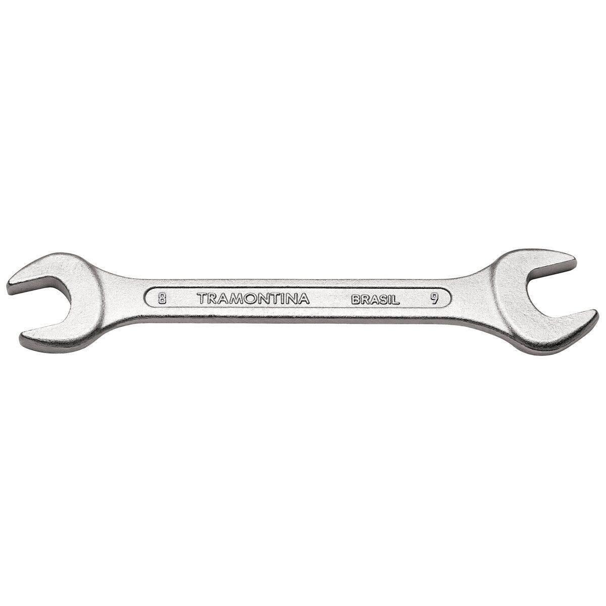 Chave Fixa de Boca 8x9mm Tramontina