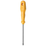 Chave de Fenda Ponta Cruzada (Philips) 1/4 x 4 Polegadas Tramontina