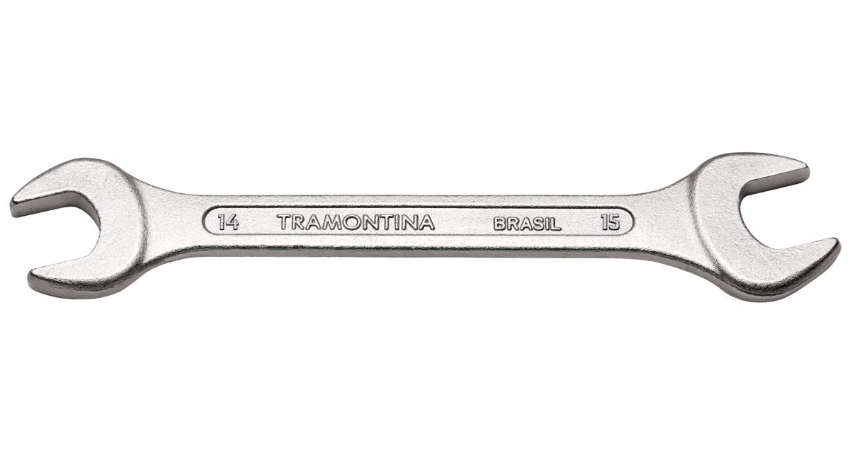 Chave Fixa de Boca 14x15mm Tramontina