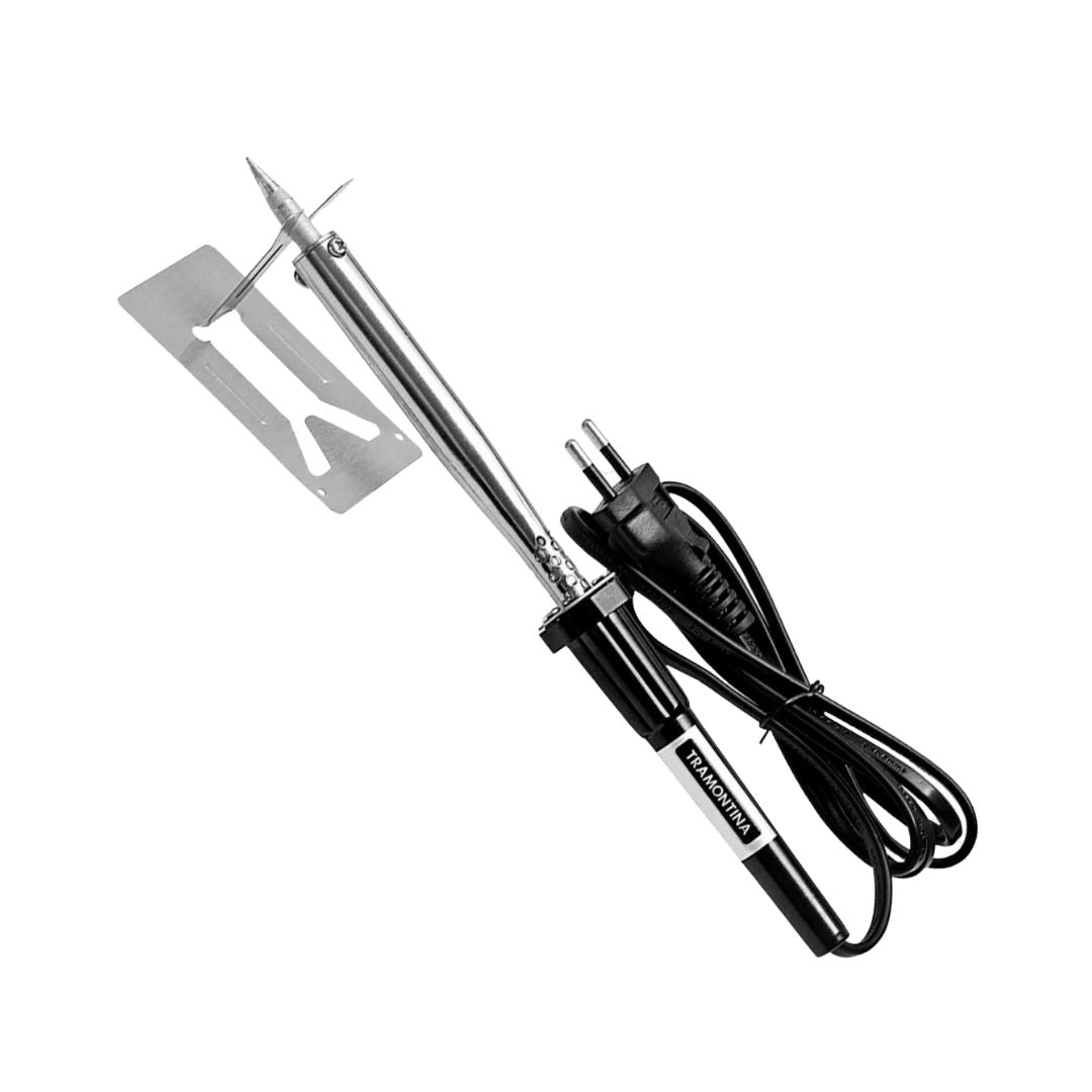 Ferro de Solda 70W 220V Tramontina