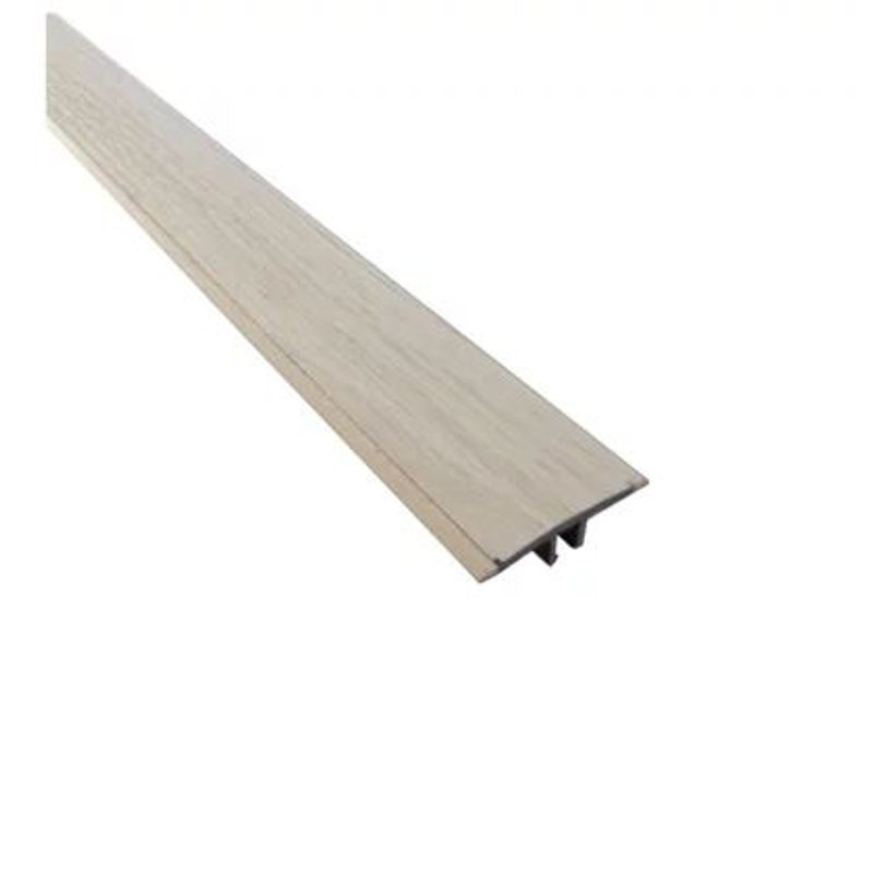 Eucafloor Tecno Perfil T Nº 16 1,80 Metros