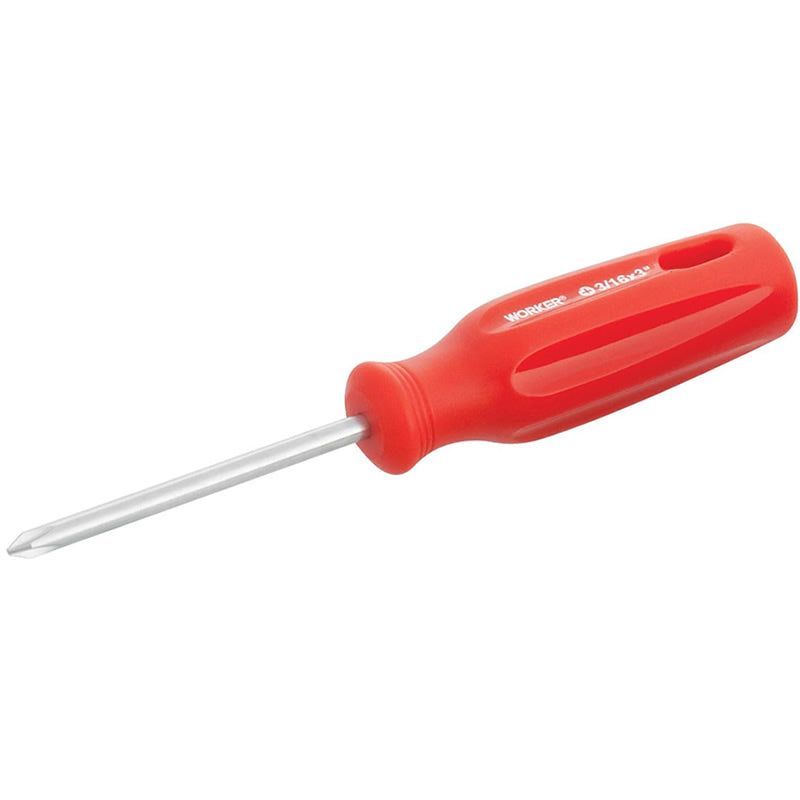 Chave Phillips Worker 5/16 x 6 Polegadas