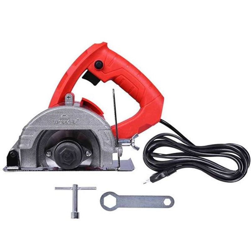 Serra Mármore Worker 13000W 110mm 220V