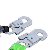 Talabarte Elástico com Absorvedor de Energia Worker