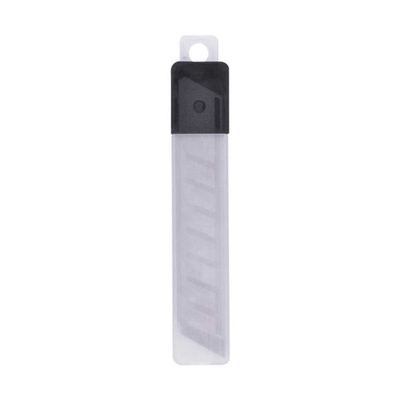 Lâmina de Estilete Worker 18mm, Pacote com 10 Peças