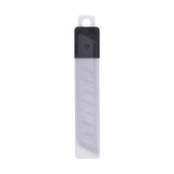 Lâmina de Estilete Worker 18mm, Pacote com 10 Peças