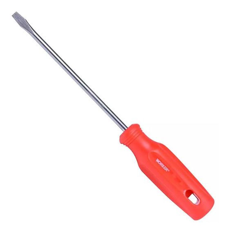 Chave de Fenda Magnética Worker 3/16 x 5 Polegadas