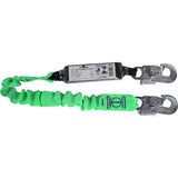 Talabarte Elástico com Absorvedor de Energia Worker