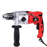 Furadeira de Impacto Worker 1/2 Polegada 1050W 220V