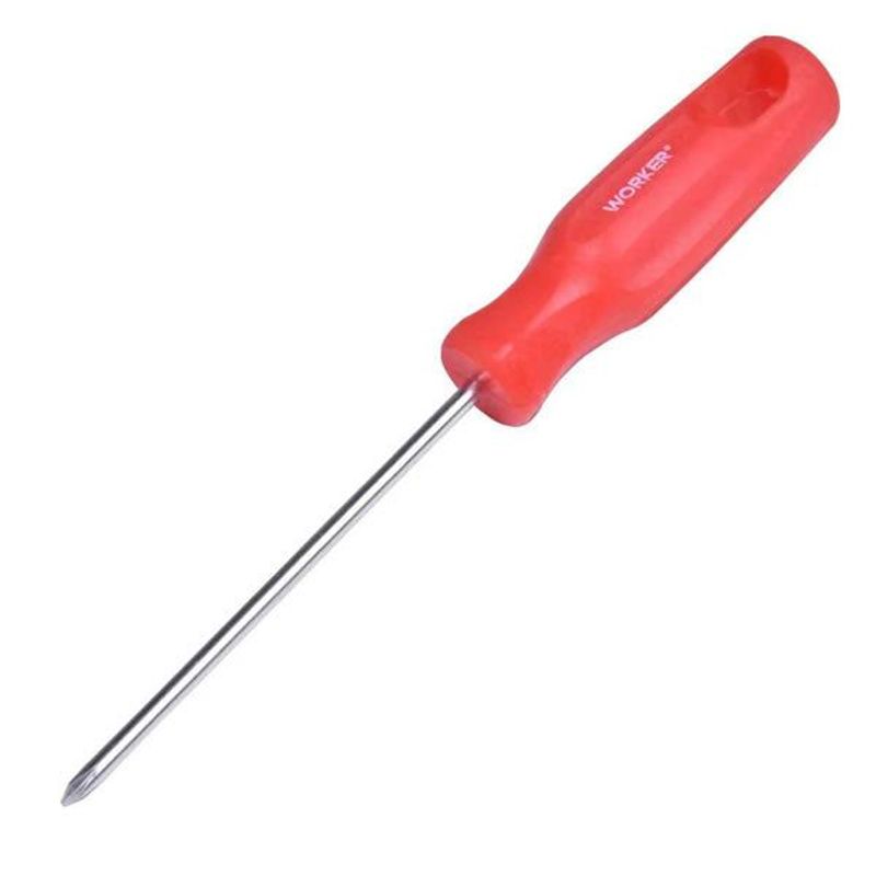 Chave Phillips Worker 1/4 x 14 Polegadas