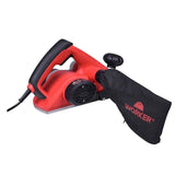 Plaina Elétrica 900W 82mm 127V Worker