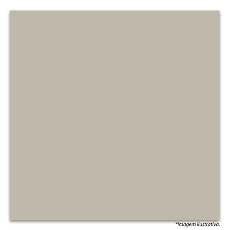 Porcelanato Delta Tecno Avorio Polido Retificado 80x80cm 1,92m²
