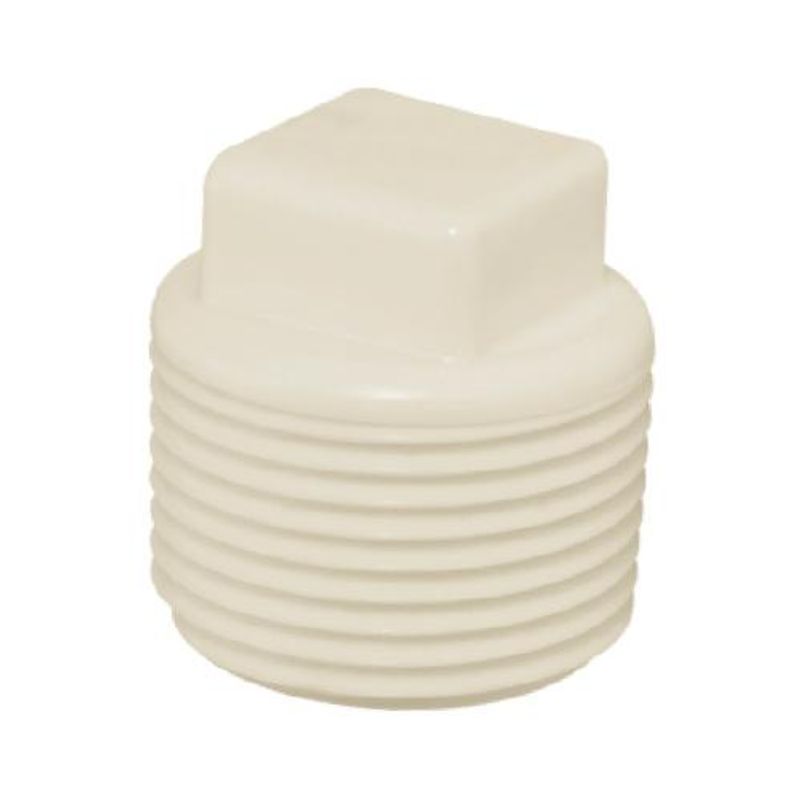 Plug CL 15 1 1/2 Polegada