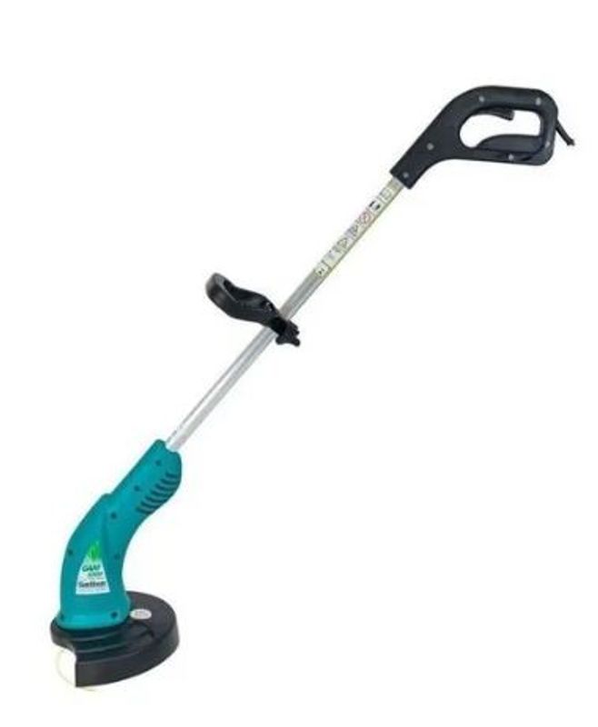 Aparador de Grama Garthen, 1000 W, 220 V, Bipartido