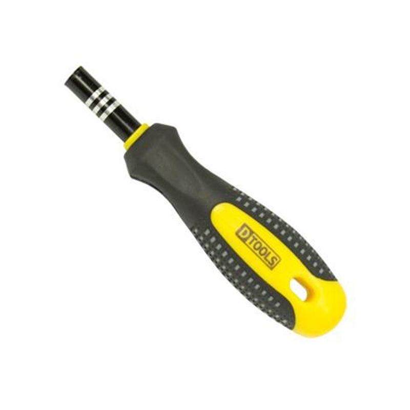 Jogo de Chaves Telecom DTools, 31 Peças