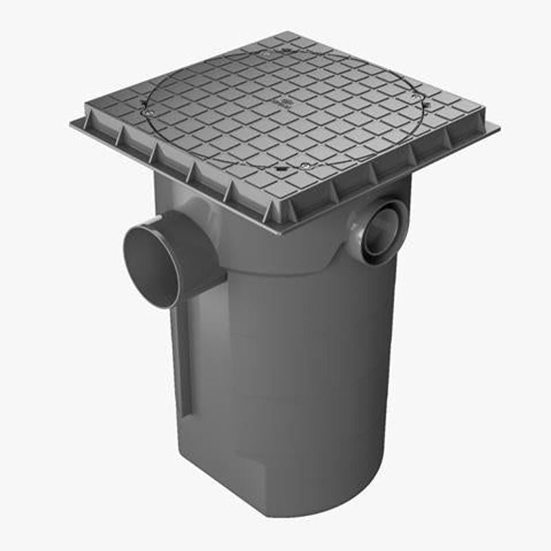 Caixa de Gordura 300mm