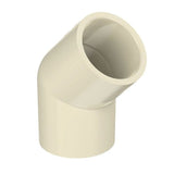 Joelho CPVC 45 Graus, 22 Mm