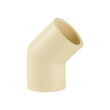 Joelho CPVC 45 Graus, 22 Mm