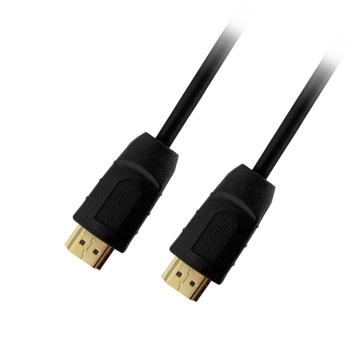 Cabo HDMI 2.0 Brasforma 3 Metros
