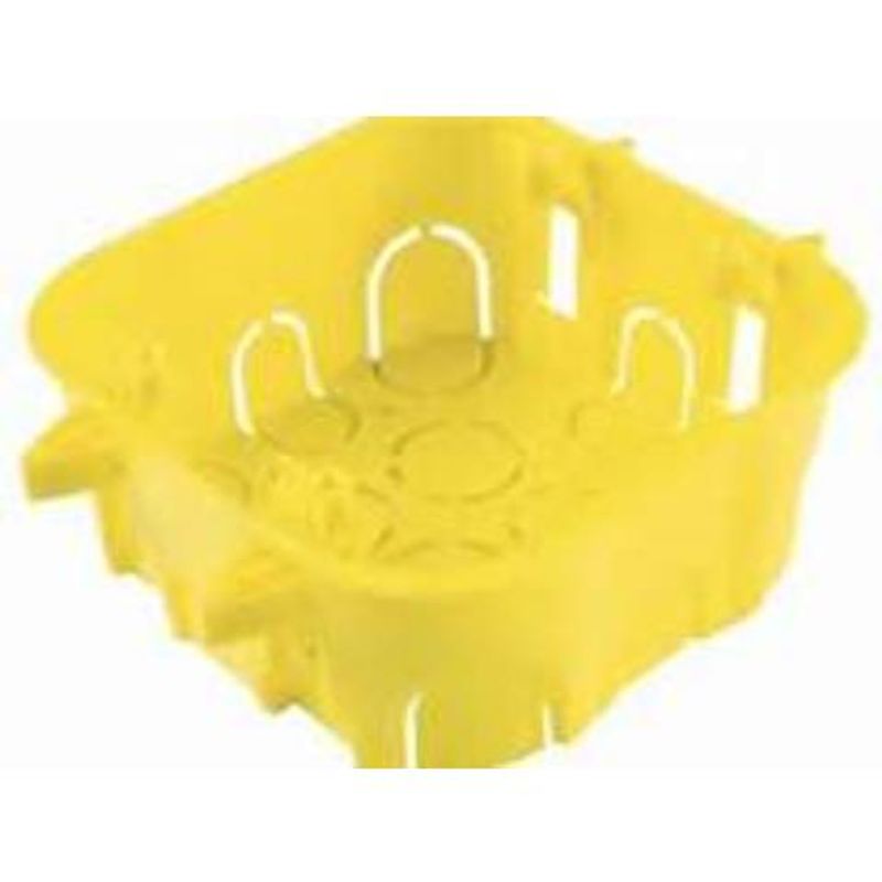 Caixa 4x4 Para Drywall