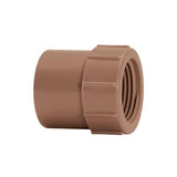 Luva Mista CL15 40 x 1 1/4 Polegada