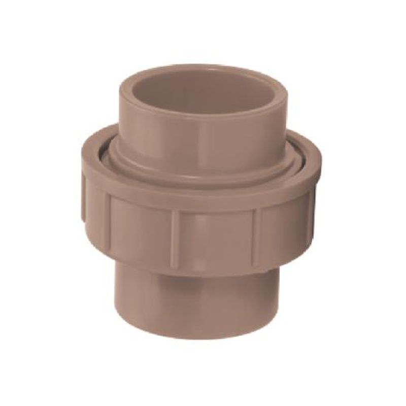 União Soldável CL15 20mm