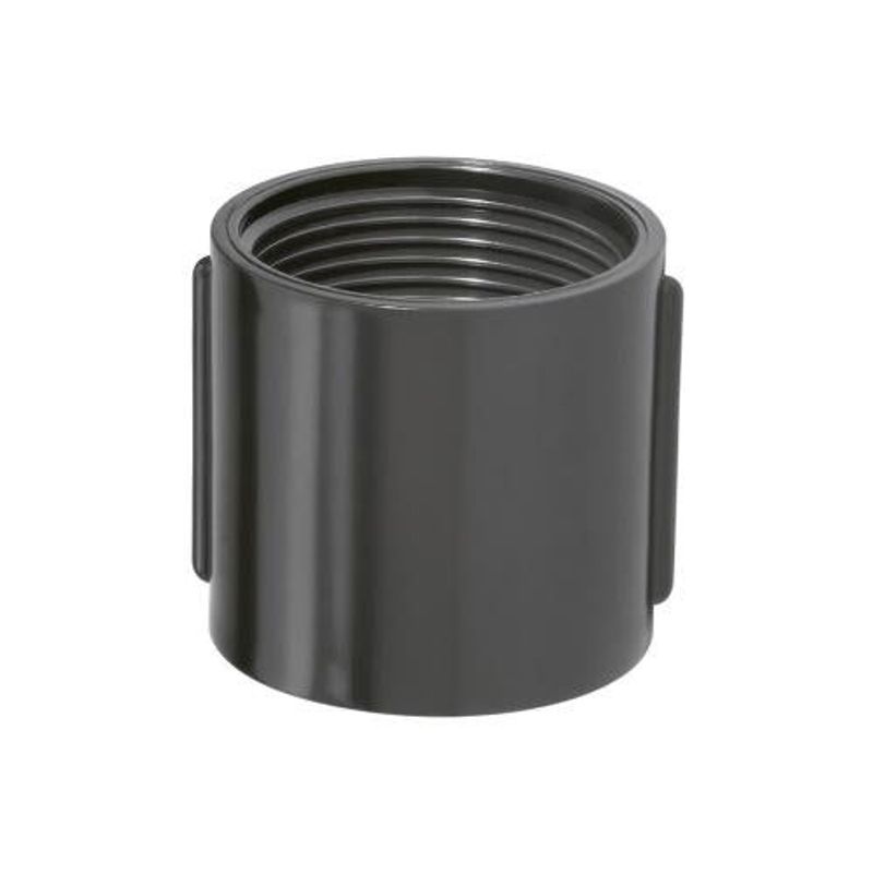 Luva para Eletroduto PVC 3/4 Polegada