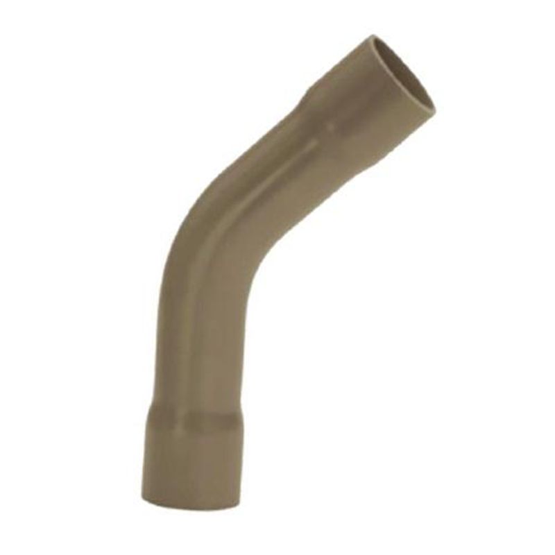 Curva 45° Soldável CL15 40mm