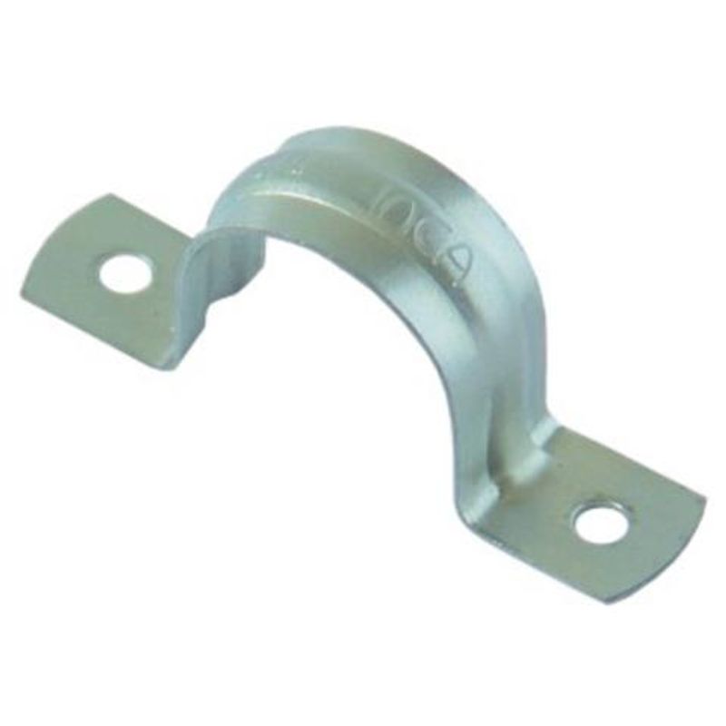 Braçadeira Tipo U 1 1/4 Polegadas