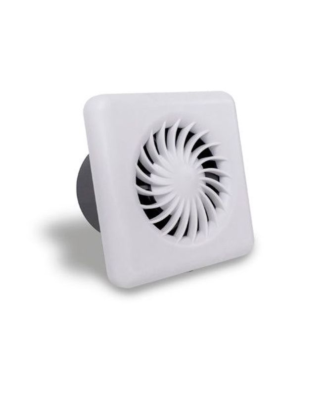 Westaflex Ventokit C80 Airbrise 127V