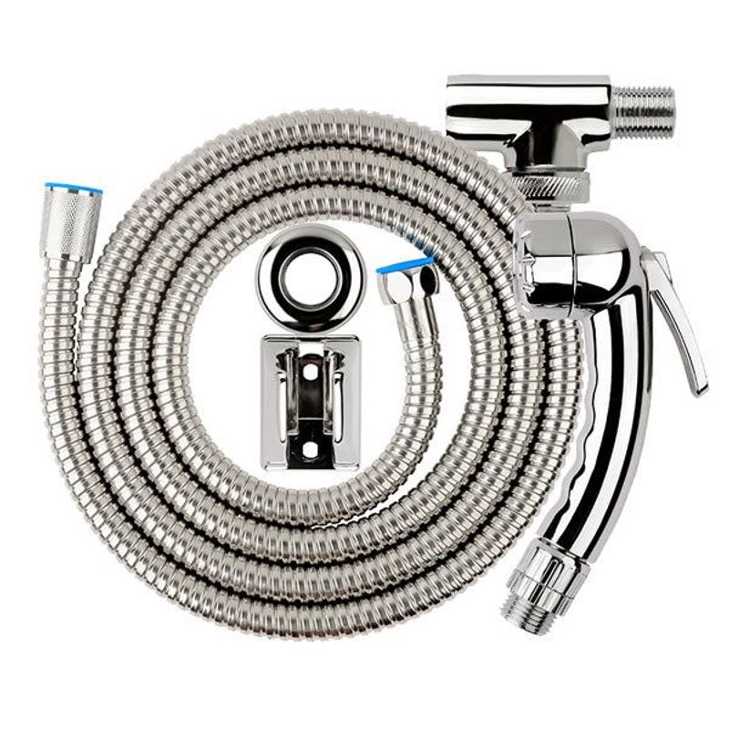 Kit Desviador para Chuveiro Jackwal