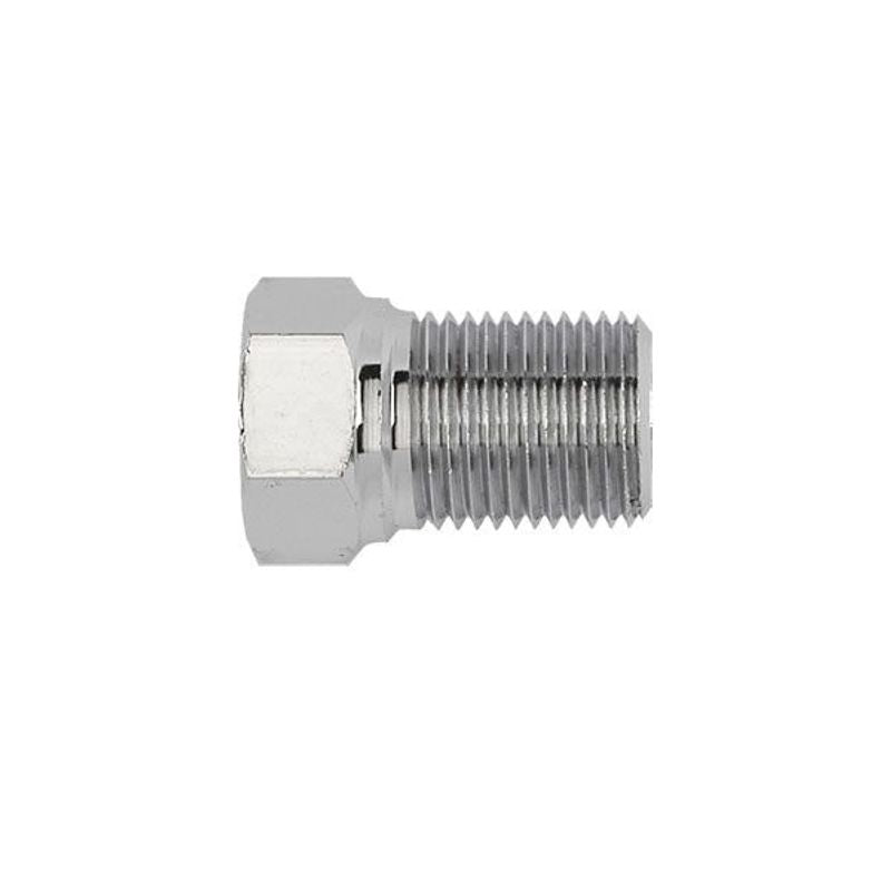 Prolongador 25mm 1/2 BSP (Externo x Interno) Cromado - 2899