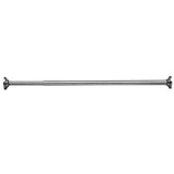Suporte para Cortina Box Jackwal 85/135 cm - 3051