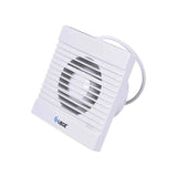 Exaustor de Banheiro 100mm 220V, Branco Liege