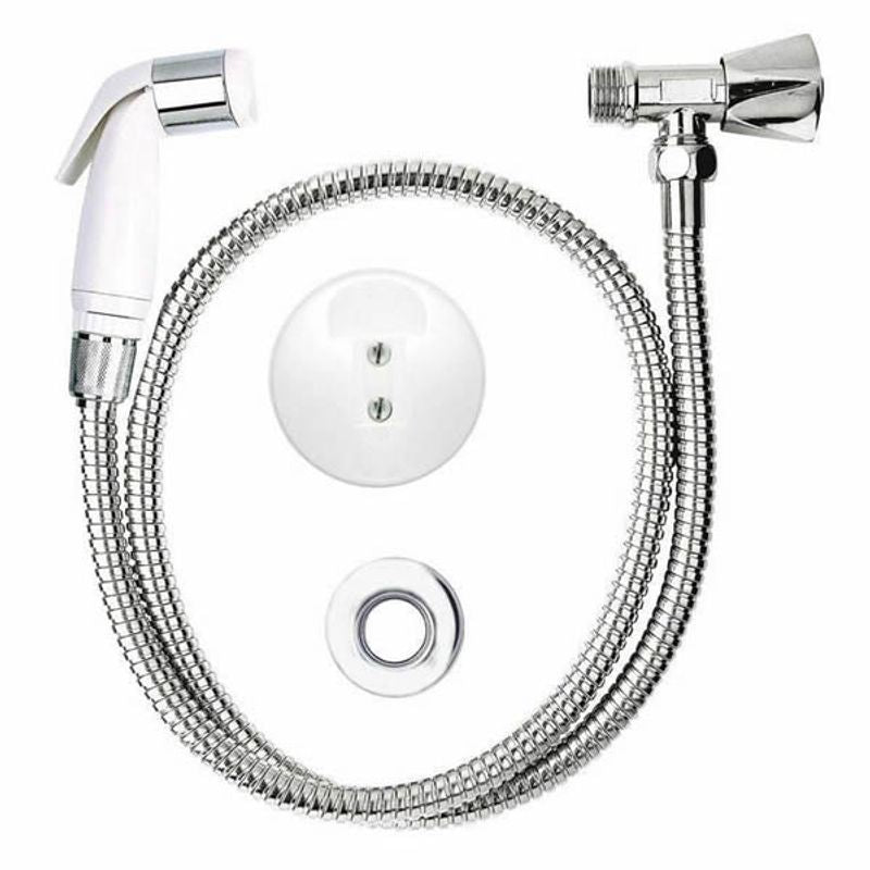 Ducha Higiênica Jackwal Branca - 2425