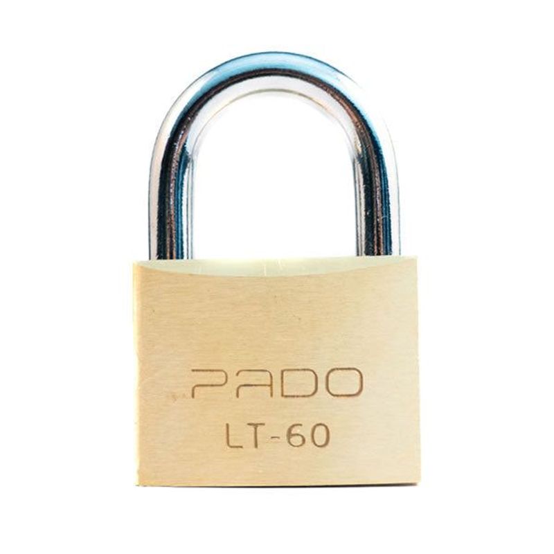 Cadeado Pado Blis LT 60mm