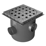 CAIXA DE AREIA DN300 KRONA