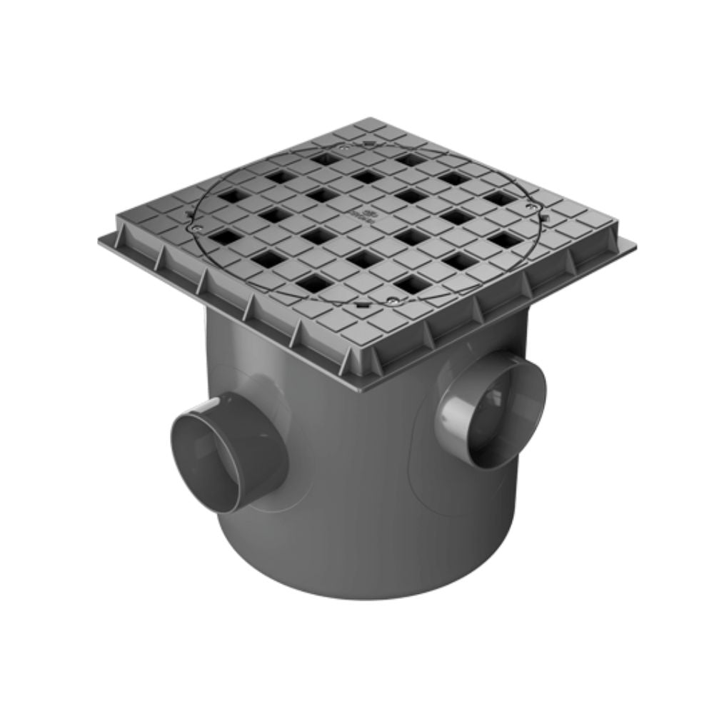 CAIXA DE AREIA DN300 KRONA