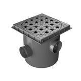 CAIXA DE AREIA DN300 KRONA