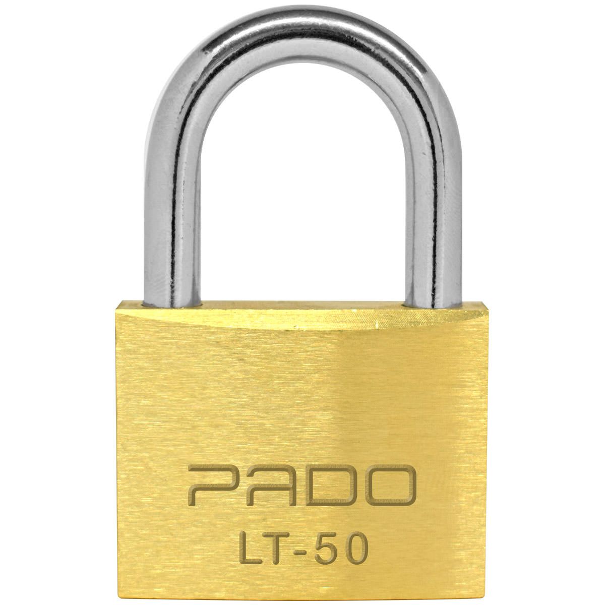 Cadeado Pado Blis LT 50mm