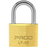 Cadeado Pado Blis LT 50mm