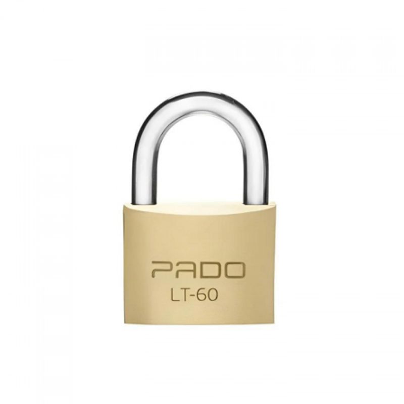 Cadeado Pado Blis LT 50mm