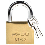 Cadeado Pado Blis LT 60mm