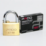 Cadeado Pado Blis LT 60mm