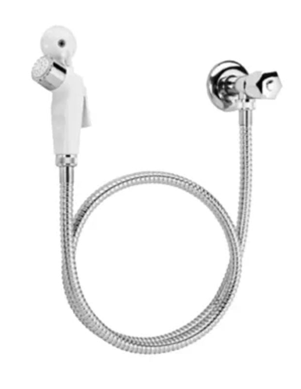 Ducha Higiênica Jackwal Branca - 2425