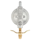 Regulador de Gás GLP Jackwal 1Kg/h 2,8KPA Registro TM 3/8