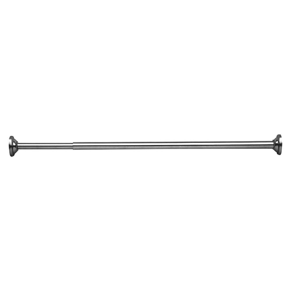 Suporte para Cortina Box Jackwal 85/135 cm - 3051