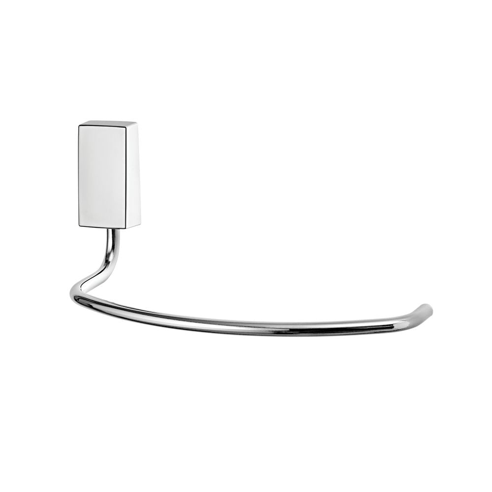 Toalheiro de Argola Loren Way 2050 C30
