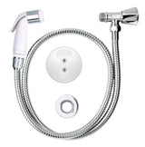 Ducha Higiênica Jackwal Branca - 2425